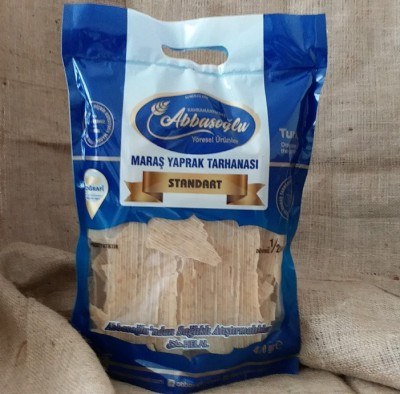 Abbasoğlu Snack Tarhana (3 kg) - 2