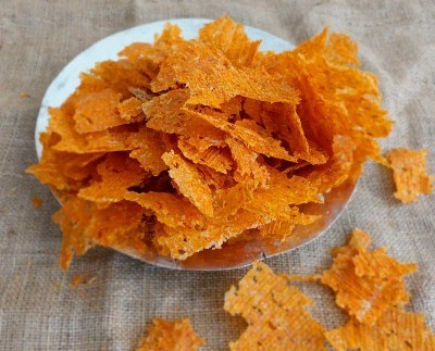 Hot Tarhana - 500 Gr