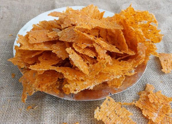 Hot Tarhana - 500 Gr - 2