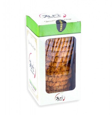 Alfi Muffin (Butter 1 Kg) 