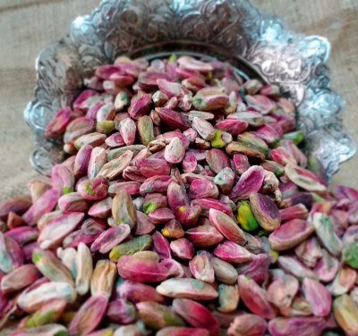 Pistachio Stuff (1 kg)