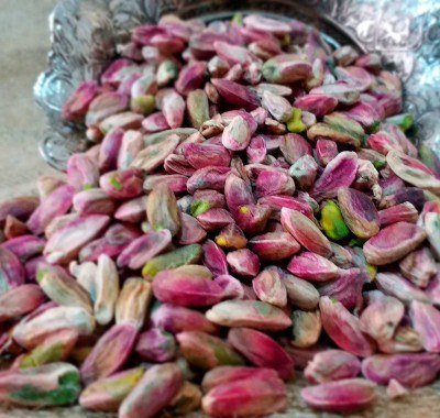 Pistachio Stuff (1 kg) - 2