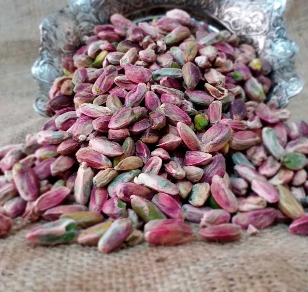 Antep Fıstık İçi (500 gr) - 4