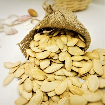 Less salty pumpkin seeds (1 kg )