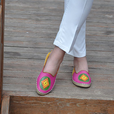 Flat Shoes - 8