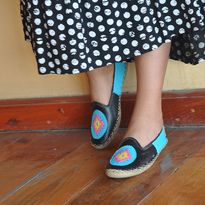 Flat Shoes - 20