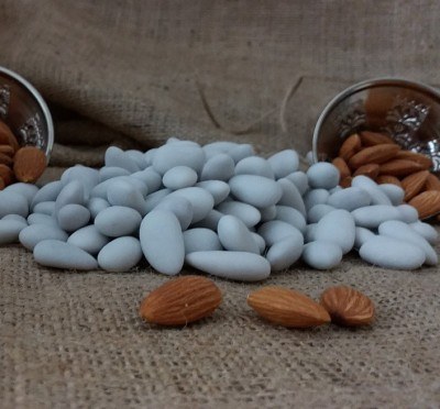Kahramanmaraş Badem Şekeri Gençlik Kuruyemiş(1kg) - 2