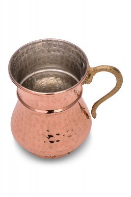 Copper Glass - 1 - 2