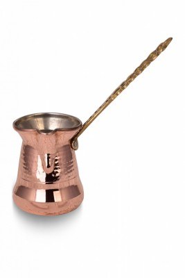 Bakır Cezve - No 3 - 2