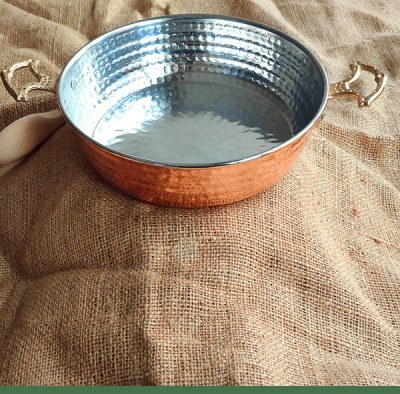 Copper Pan NO 1 (14 Cm) 