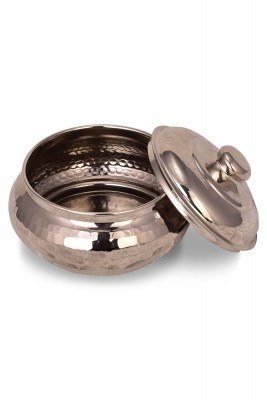 Copper Üzümcü Sugar Bowl - 1