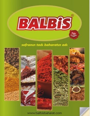Balbis Sucuk Baharatı(500gr) - 2