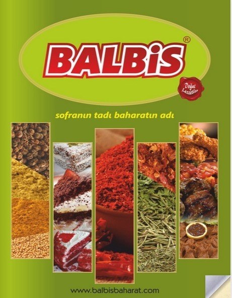 Balbis Sucuk Baharatı(500gr) - 2