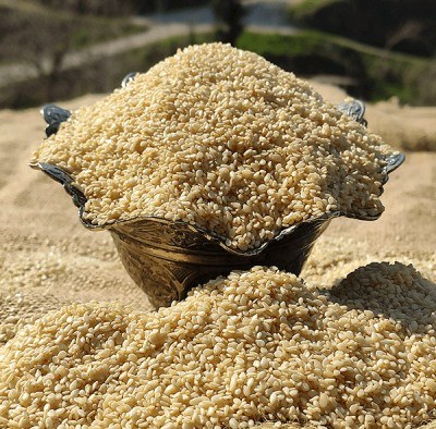 SESAME - 500 GR - 2