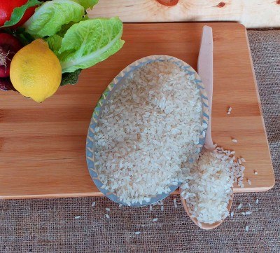 Baldo rice - 2