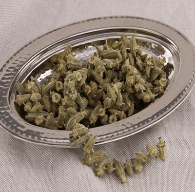 Okra dry 100 gr. 