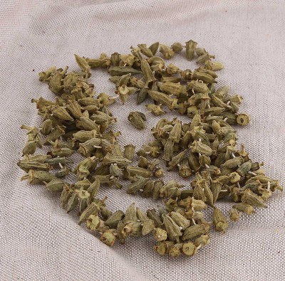 Bamya Kuru 100 Gr - 3