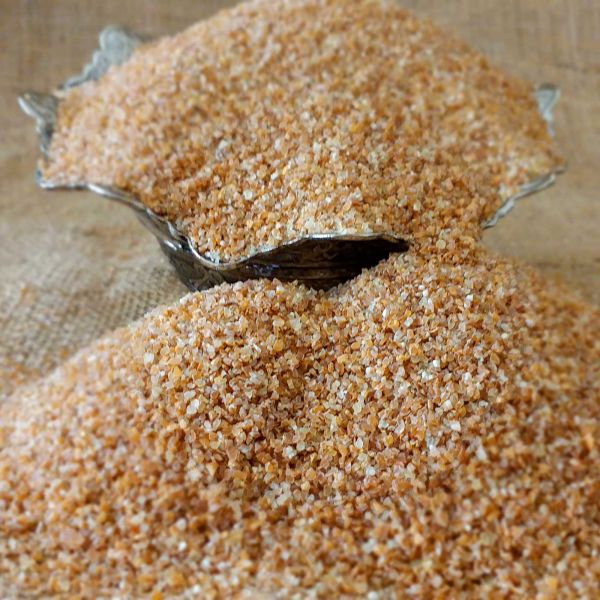 Mill Bulgur for Black Meatballs (Raw Meatballs) - 1