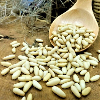 Pine Nut 50 Gr. 