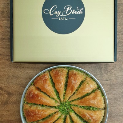 Carrot Slice (with tray)