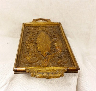 Carving Tray T-101 