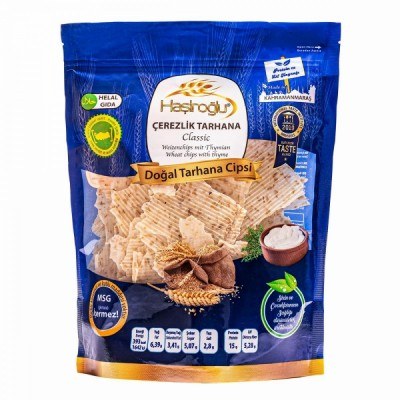 Çerezlik  Tarhana - 225 Gr.