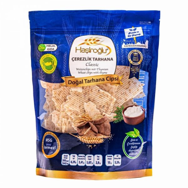 Çerezlik  Tarhana - 225 Gr. - 1
