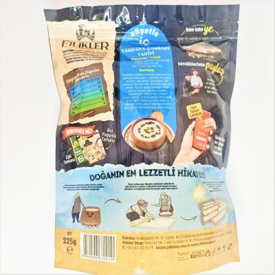 Çerezlik Tarhana (225 Gr. * 5) - 2