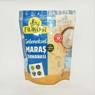 Çerezlik Tarhana (225 Gr. * 5) - 1