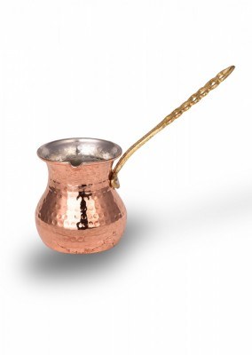 Coffee Pot -Tomik