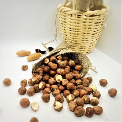 Çiğ Fındık ( 500 gr ) - 2