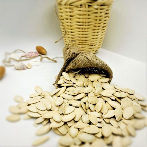 Çiğ Kabak Çekirdeği ( 500 gr ) - 1