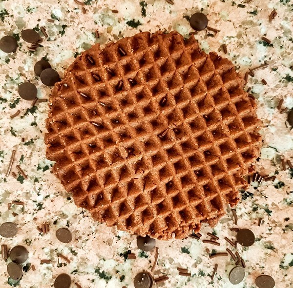 Çikolatalı Çörek ( 1 kg ) - 2