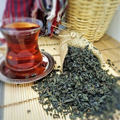 Bulk Leak Tea (500Gr.) - 2