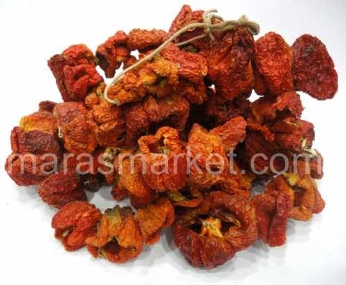 Dry Bitter bell Pepper (50 pieces) - 4
