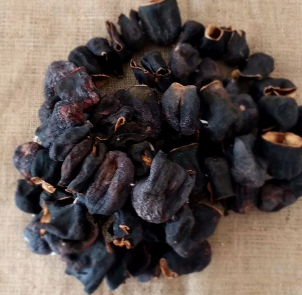 Dolmalık Kuru Patlıcan (50 adet) 1 Bağ - 2