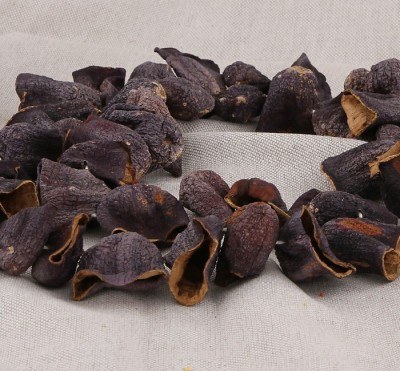 Dolmalık Kuru Patlıcan (50 adet) 1 Bağ - 3