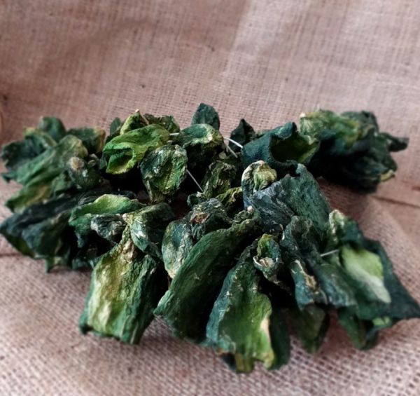 Dolmalık Kuru Salatalık (50 adet) 1 Bağ - 1