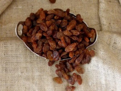Raisin Yellow (500gr) - 2