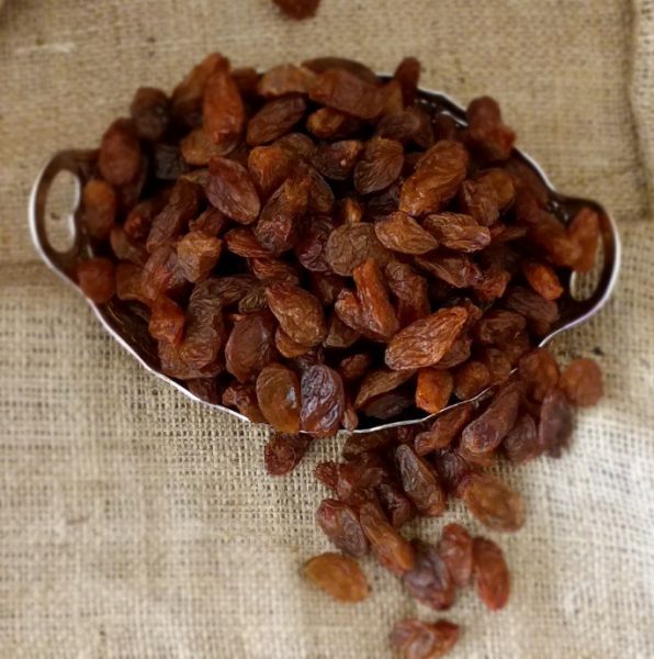 Raisin Yellow (500gr) - 1