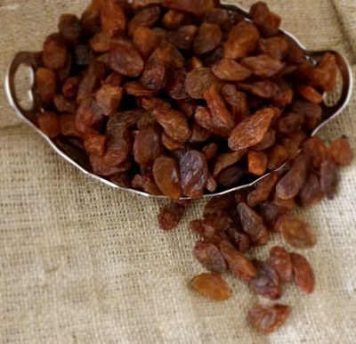 Raisin Yellow (500gr) - 3