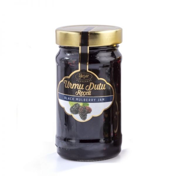 Dut Reçeli (400 gr) - 1