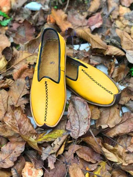Men's Leather Yemen - 1