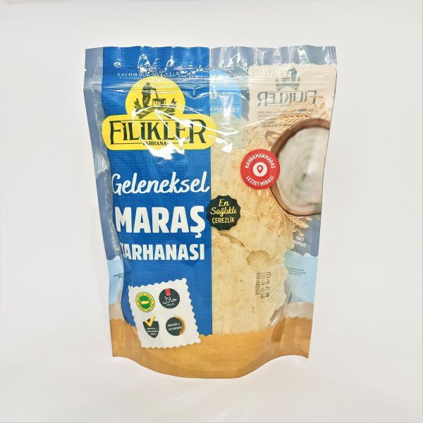 Cookie Tarhana 225 Gr. - 1
