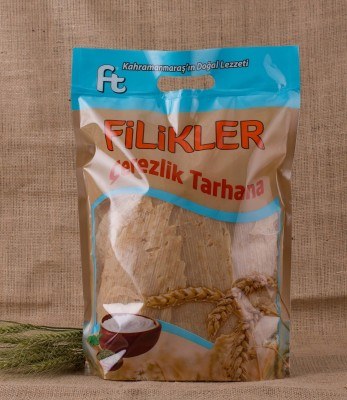 Filik Tarhana Snack Food 470 GR.