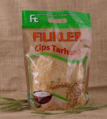 Filikler Tarhana Cips -470 Gr. x  2