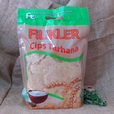 Filikler Tarhana Cips -470 Gr. x  2 - 2