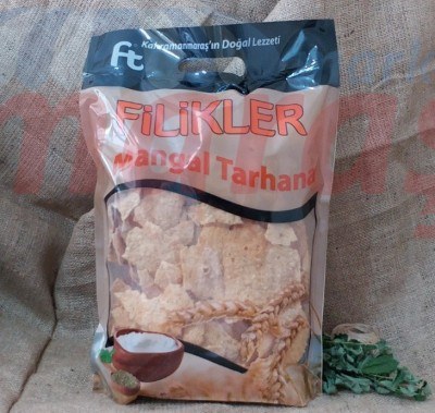 Tarhana Mangalda Kızarmış (475 Gr) - 3