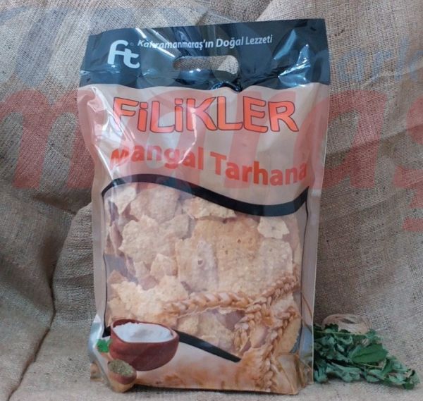 Tarhana Mangalda Kızarmış (475 Gr) - 3