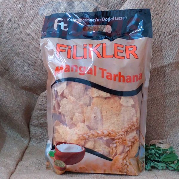 Tarhana Mangalda Kızarmış (475 Gr) - 2